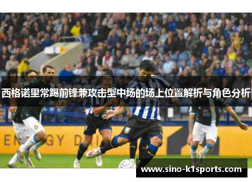 西格诺里常踢前锋兼攻击型中场的场上位置解析与角色分析