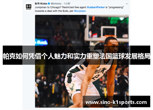 帕克如何凭借个人魅力和实力重塑法国篮球发展格局