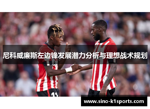 尼科威廉斯左边锋发展潜力分析与理想战术规划