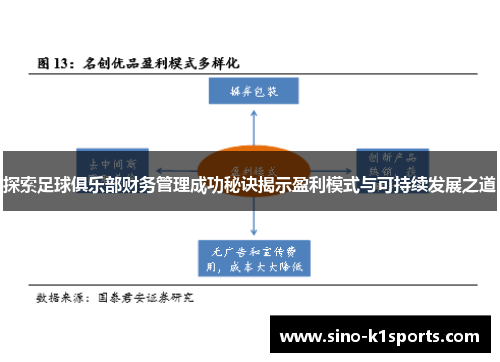 探索足球俱乐部财务管理成功秘诀揭示盈利模式与可持续发展之道